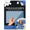 Bild von Jig & Puz Puzzle Puzzle-Klebefolie für 2000 Teile, Puzzleteile