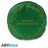 Bild von ABYstyle Merchandise-Figur LORD OF THE RINGS - Kissen - The One Ring