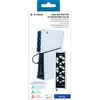 Bild von BigBen Lüfter [white/black] für PS5 Slim Computer-Kabel