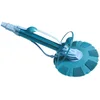 Bild von Infinite Spa Poolbodensauger PoolCleaner autoSauger, (Packung, 2-St), Vakuumsauger, arbeitet ohne Strom, inkl. 10 Meter Schlauch