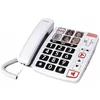 Bild von Swissvoice ATL1418644 - Xtra 1110 - Festnetztelefon weiss Kabelgebundenes Telefon