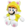 Bild von Together Plus Plüschfigur Mario Cat
