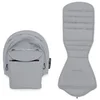 Bild von Stokke Kombi-Kinderwagen YOYO³ Babyzen Textilset, (1-tlg)