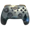 Bild von Freaks and Geeks Wireless Switch Controller, Hogwarts Legacy Landscape Switch-Controller