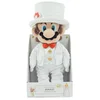 Bild von Super Mario Plüschfigur Nintendo Super Mario Plüsch Peach Bräutigam, 40 cm (1-St)