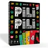 Bild von ATM GAMING Spiel Pili Pili Das verrückte Stich Kartenspiel Taktisches Spiel