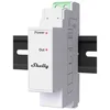 Bild von Shelly Shelly Shelly Pro 3EM Switch Add-on Stromzähler Bluetooth, Wi-Fi Smart-Home-Zubehör