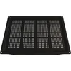 Bild von GORENJE Backblech perforiertes Backblech, Emaille, (1-St), perforiertes Backblech für Gorenje AirFry Funktion