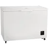 Bild von GORENJE Gefriertruhe FH30EAW, 111,4 cm breit, 297 l, LED-Display, FastFreeze, mit Schloß, Inverter Kompressor