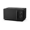 Bild von Hisense Mikrowelle H20MOBP1HI, Mikrowelle, 20 l, Inverter Technologie