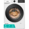 Bild von GORENJE Waschmaschine G400 W5G414A4P1, 10 kg, 1400 U/min, 40% besser als Energieklasse A, Trommelreinigungsprogramm