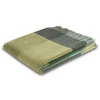 Bild von Plaid Soft Impression, Biederlack, im klassischen Karodesign