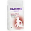 Bild von Kattovit Feline Diet Niere/Renal 4 kg, für: Katze