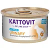 Bild von Kattovit Feline Diet Urinary mit Thunfisch 85 g - 12 Stück, für: Katze