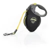 Bild von flexi Hundeleinen-Führungsstange Flexi Hundeleine Giant neon, Gurt 8 m