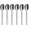 Bild von WMF Espressolöffel Nuova (6 Stück), 6-tlg., 11 cm, Cromargan Edelstahl rostfrei 18/10, Geschenkverpackung