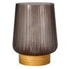 Bild von Pauleen LED Wandleuchte Paulmann Pauleen Tischleuchte Sweet Glamour E27 2700K 40lm 0,8W Taupe
