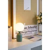 Bild von Pauleen Tischleuchte Glowing Charm max 20W Keramik, Ein-/Ausschalter, ohne Leuchtmittel, E14