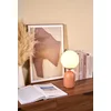 Bild von Pauleen Tischleuchte Glowing Charm max 20W Keramik, Ein-/Ausschalter, ohne Leuchtmittel, E14