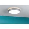 Bild von Paulmann LED Deckenleuchte Aviar, LED fest integriert, Warmweiß