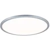 Bild von Paulmann LED Panel Atria Shine 3000K IP20 rund, LED fest integriert, Warmweiß, Backlight