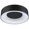 Bild von Paulmann LED Deckenleuchte Selection Bathroom Casca IP44 1x16W 300mm, 230V Metall/Kunststoff, LED fest integriert, Tageslichtweiß, WhiteSwitch