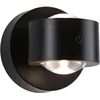 Bild von Paulmann LED Wandleuchte Zorik dim 2,2W, Dimmer, Ein-/Ausschalter, Memoryfunktion, USB-Ladefunktion, LED fest integriert, Dimmbar