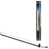 Bild von Paulmann LED Lichtleiste Plug & Shine, Plug & Shine, LED fest integriert, Warmweiß, LED-Modul, IP67 3000K 24V Anthrazit