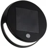 Bild von Paulmann LED Außen-Wandleuchte Helena, Bewegungsmelder, LED fest integriert, Warmweiß, LED-Board, Solar, mit Bewegungsmelder