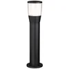 Bild von Paulmann LED Pollerleuchte Bako IP44 500mm max. 20W 230V Anthrazit E14 Aluminium, ohne Leuchtmittel, seewasserresistent