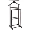 Bild von HAKU Herrendiener HAKU Möbel Herrendiener BHT 47x102x36 cm braun Butler