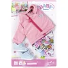 Bild von Zapf Creation® Puppenkleidung 825259 BABY born® City Deluxe Scooter Outfit