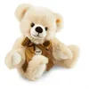 Bild von Steiff Kuscheltier Steiff Bobby Schlenkerteddybär, creme, 40 cm