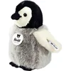 Bild von Steiff Kuscheltier Flaps Pinguin, 16 cm