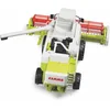 Bild von Bruder® Spielzeug-Mähdrescher Spielfahrzeug Erntemaschine Claas Lexion 480 Mähdrescher 02120