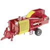 Bild von Bruder® Spielzeug-Auto bruder SE 75-30 Kartoffelvollernter Fertigmodell Landwirtschafts Mod