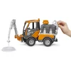 Bild von Bruder® Spielzeug-Auto Spielfahrzeug Nutzfahrzeug Special Car Bewässerung 02692