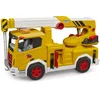 Bild von Bruder® Spielzeug-Auto Spielfahrzeug Roadmax Baustelle ROADMAX Kran-LKW 03471