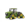 Bild von Bruder® Spielzeug-Traktor Spielfahrzeug Traktor John Deere 9620RX mit Raupenlaufwerk 04055