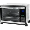 Bild von Rommelsbacher Minibackofen Elektronik Back & Grill Ofen BGE 1580/E