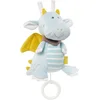 Bild von Fehn Spieluhr Little Castle, Drache