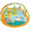 Bild von Fehn Spielbogen Sleeping Forest, 3-D-Activity-Decke, mit Krabbeldecke