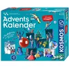 Bild von Kosmos Experimentierkasten Kosmos Adventskalender - Die schönsten Experimente