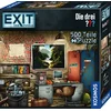Bild von Kosmos Puzzle EXIT® Das Puzzle Die drei ??? Toteninsel, 500 Puzzleteile, Made in Germany