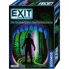 Bild von Kosmos Spiel EXIT, Die Geisterbahn des Schreckens, Rätselspiel, Made in Germany