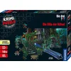 Bild von Kosmos Puzzle Krimipuzzle Die drei ??? Die Villa der Rätsel, 300 Puzzleteile, Made in Germany