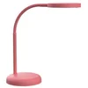Bild von MAUL Tischleuchte LED-Tischleuchte MAULjoy, LED wechselbar, Flexibler Leuchtarm, Energieeffizient, Fröhliche Matt-Farbauswahl