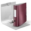 Bild von LEITZ Aktenordner Ordner A4 8,2 cm Active granat rot