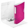 Bild von LEITZ Aktenordner Ordner A4 schmal Wow pink metallic