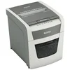 Bild von LEITZ Aktenvernichter Small Office 50, Partikelschnitt 4x28 mm, bis 50 Blatt, 20 Liter